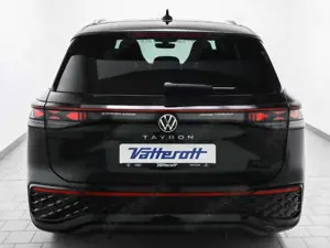 Volkswagen Tayron R-Line 2.0 TDI DSG Kamera Winter ACC Bild 4