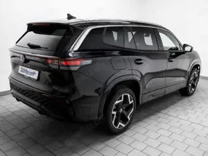 Volkswagen Tayron R-Line 2.0 TDI DSG Kamera Winter ACC Bild 5