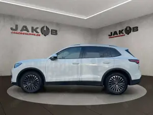 Volkswagen Tiguan 1.5 eTSI 96 kW Life Bild 2