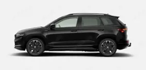 Skoda Karoq Sportline ACC|AHK|RFK|PANO|LED|Carplay|... Bild 2