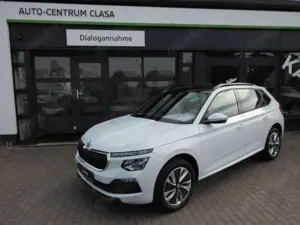 Skoda Kamiq 1.5 TSI DSG Selection 150 PS Pano ACC Navi