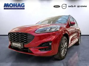 Ford Kuga 2.5l Plug-In Hybrid ST-Line X  *Keyless*
