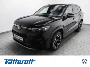 Volkswagen Tayron R-Line 2.0 TDI DSG Kamera Winter ACC Bild 1
