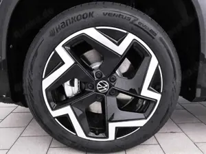 Volkswagen Tayron R-Line 2.0 TDI DSG Kamera Winter ACC Bild 3