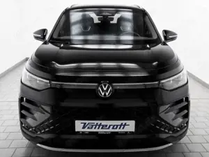 Volkswagen Tayron R-Line 2.0 TDI DSG Kamera Winter ACC Bild 2