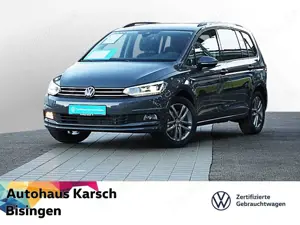 Volkswagen Touran 1.5 TSI DSG Comfortline AHK, IQ., 7-Sitzer