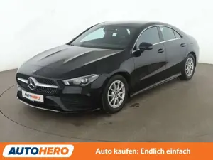 Mercedes-Benz CLA 200 CLA 200 AMG Line Aut.*NAVI*LED*TEMPO*