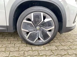 Skoda Kodiaq 2.0 TDI 4x4 Matrix Navi eHK AHK 360° LM20 Bild 5