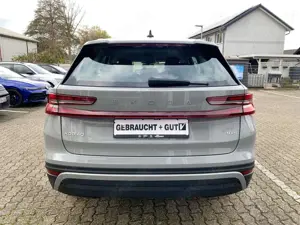 Skoda Kodiaq 2.0 TDI 4x4 Matrix Navi eHK AHK 360° LM20 Bild 4