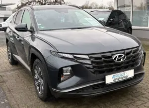 Hyundai TUCSON 1.6 T-GDI 48V DCT Navi/Shz