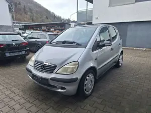 Mercedes-Benz A 140 A-Klasse Classic