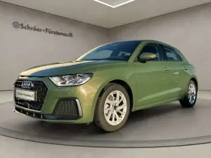 Audi A1 Sportback 30 TFSI S-tronic