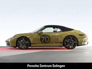 Porsche 992 911 Spirit 70 BURMESTER PCCB Lift Bild 2