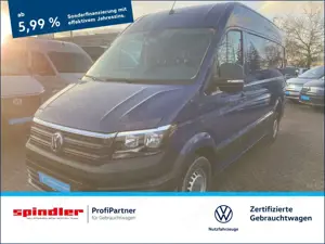 Volkswagen Crafter 35 Kasten L2H2 / Klima, App, AHK, RFK