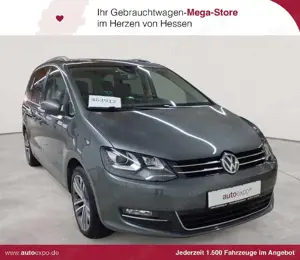 Volkswagen Sharan Sharan 1.4 TSI Highline LEDER PANO STH