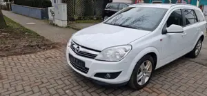 Opel Astra Automatik