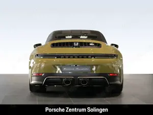 Porsche 992 911 Spirit 70 BURMESTER PCCB Lift Bild 5