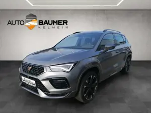 CUPRA Ateca 2.0 TSI DSG AHK CUPRA PLUS elHK