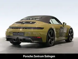 Porsche 992 911 Spirit 70 BURMESTER PCCB Lift Bild 4