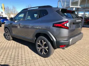 Dacia Duster III TCe 130 Expression 4x4 Bild 4