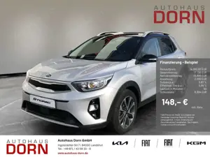 Kia Stonic 1.6D Spirt/ Navi, Rückhrfahrkamera umv.
