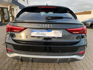 Audi Q3 Sportback 45 TFSI e 2x S line Bild 5