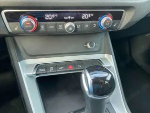 Audi Q3 Sportback 45 TFSI e 2x S line Bild 4