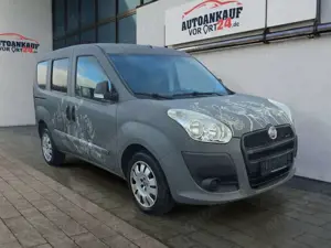 Fiat Doblo Dynamic*Klima**5-Sitzer*TÜV 2027* Klima