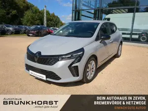 Renault Clio TCe 90 X-Tronic Evolution LED+Klima+PDC