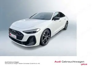 Audi S5 3.0 TFSI quattro Tech Pro BO AHK