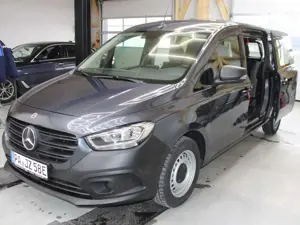 Mercedes-Benz Citan E CITAN 112 Mixto Lang (A2)(420.695)