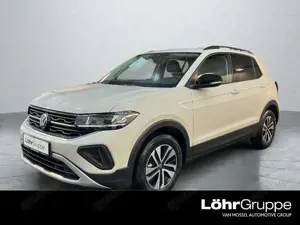 Volkswagen T-Cross 1.0 TSI 85 kW DSG Aktionspreis bis 30.06