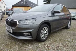 Skoda Fabia Selection