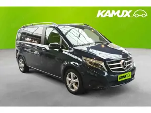 Mercedes-Benz V 250 LED+NAVI+LEDER+KAMERA+BURMESTER+AHK