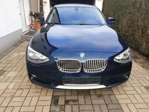 BMW 118 118i Urban Line