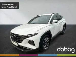 Hyundai TUCSON 1.6 CRDi 48V-Hybrid 2WD NAVI SHZ