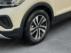 Volkswagen T-Cross 1.0 TSI 85 kW DSG Aktionspreis bis 30.06 Bild 3