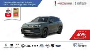 Volkswagen Tayron R-Line ACC|HuD|AHK|RFK|PANO|Navi|Massa...