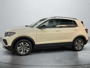 Volkswagen T-Cross 1.0 TSI 85 kW DSG Aktionspreis bis 30.06 Bild 4