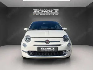 Fiat 500 MY24 1.0 GSE Hybrid 51 kW Bild 3