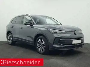 Volkswagen Tiguan 2.0 TSI DSG Goal LED+ NAVI AHK AREA-VIEW