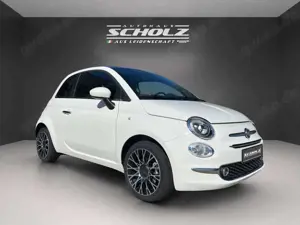 Fiat 500 MY24 1.0 GSE Hybrid 51 kW Bild 4