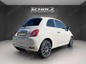 Fiat 500 MY24 1.0 GSE Hybrid 51 kW Bild 5