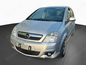 Opel Meriva Edition*TÜV 01/27* SERVICE NEU*