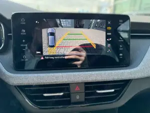 Skoda Scala SCALA SELECTION 1.0 TSI DSG *MATRIX*NAVI*-KAMERA Bild 4