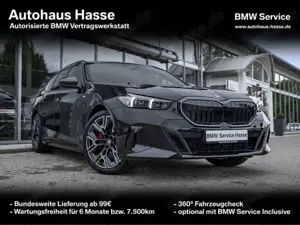 BMW 520 d xDr Tour M-Sport Pro KOMFSITZ AHK H/K DrAs+