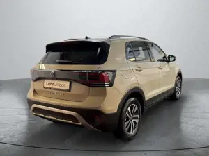 Volkswagen T-Cross 1.0 TSI 85 kW DSG Aktionspreis bis 30.06 Bild 5