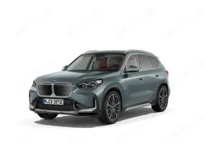 BMW iX1 xDrive30 LED Park-Assist AHK-klappbar