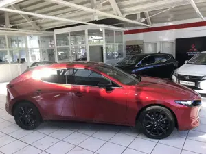Mazda 3 Homura 2.5L 140ps *ACC/KAMERA/SHZ/ACAA* Mazda3 Bild 4