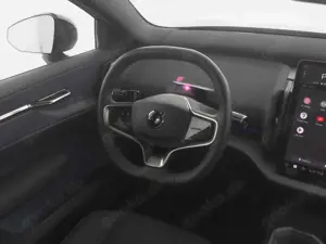 Volvo EX30 Extended Range Ultra 20"+WINTER-PAKET Bild 4